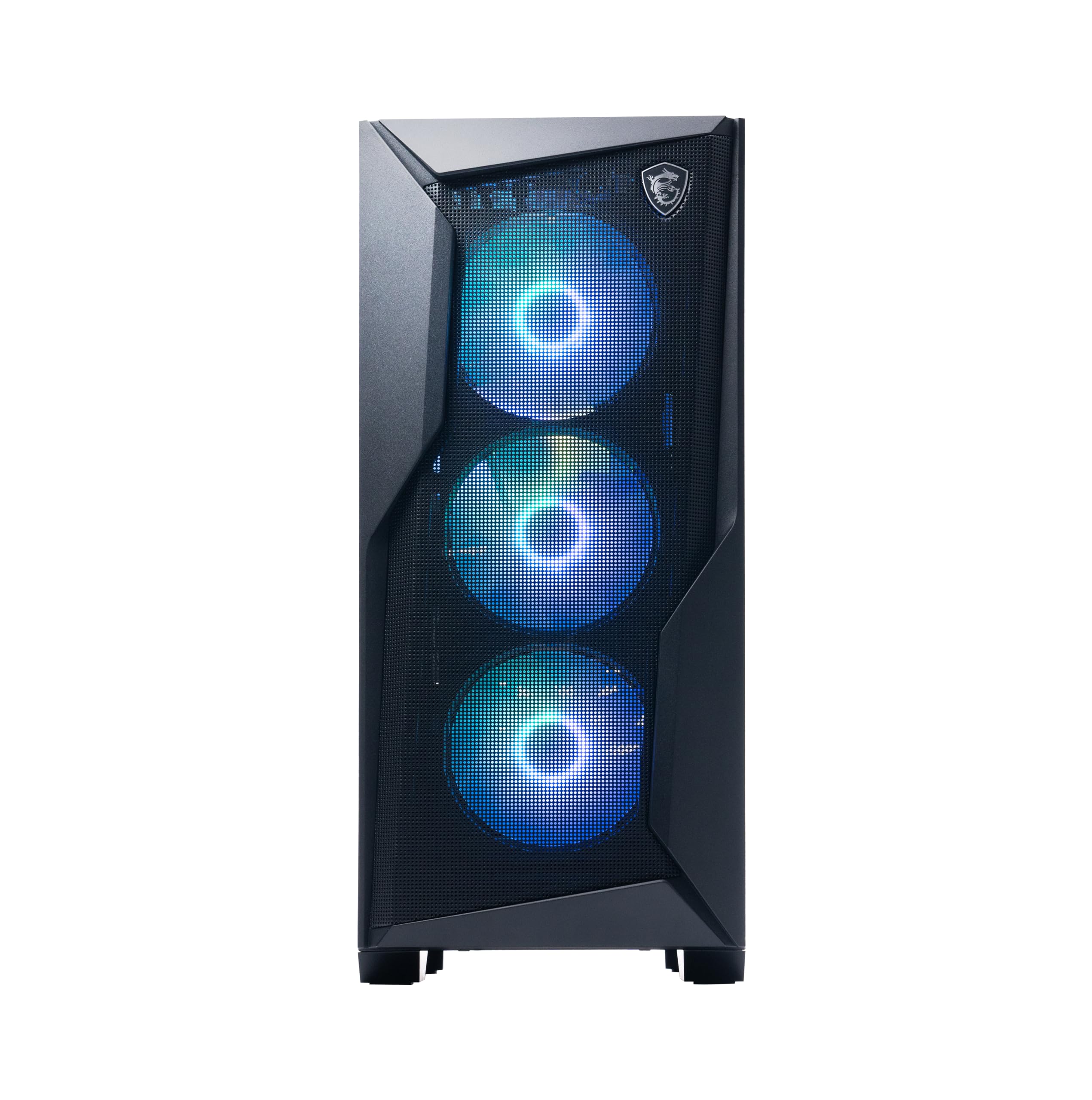Amazon.com: MSI Codex Z2 B8NVM-441US Desktop PC, AMD Ryzen R7